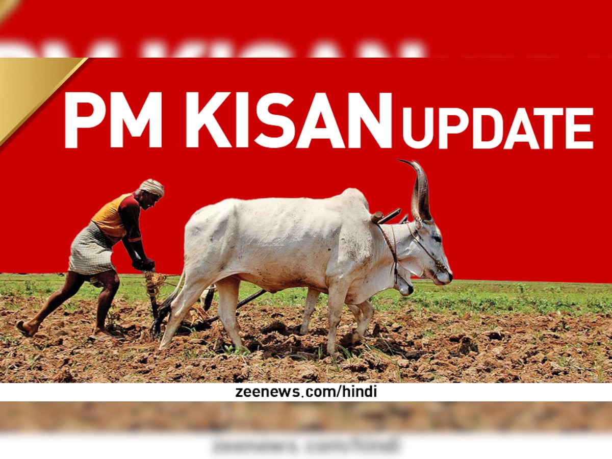 PM Kisan: सरकार से म‍िलने वाले पैसे पर बड़ा अपडेट, ऐसे क‍िसानों को लौटाने होंगे पैसे; जान‍िए क्‍यों