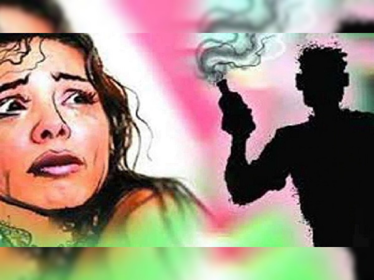 गोपालगंजः सिरफिरे आशिक ने शादी से इंकार करने पर युवती पर फेंका तेजाब, मौत