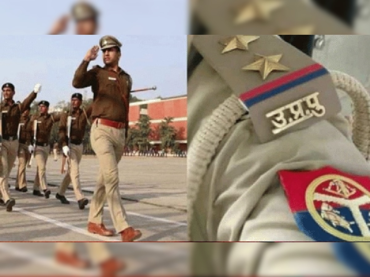 UP Police Recruitment 2022: हो जाएं तैयार, यूपी पुलिस में होंगी 40 हजार भर्तियां, वित्त मंत्री सुरेश खन्ना ने किया ऐलान