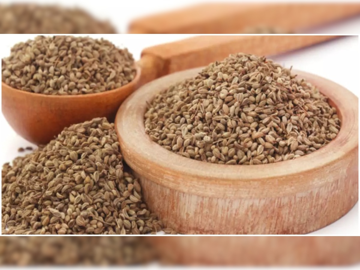 Ajwain Benefits: अजवाइन को इस तरह से करें इस्तेमाल, मिनटों में पेट दर्द होगा गायब