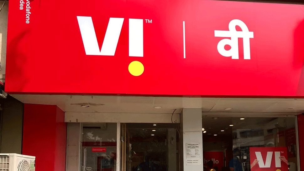Vi Website Vi New Plan Rs 100 Free SonyLIV Subscription 10GB Data Add on Plan for ...