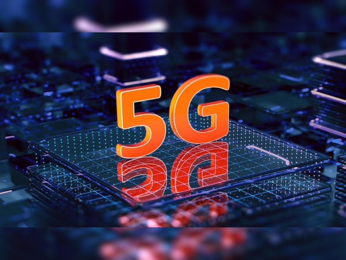 5G Spectrum