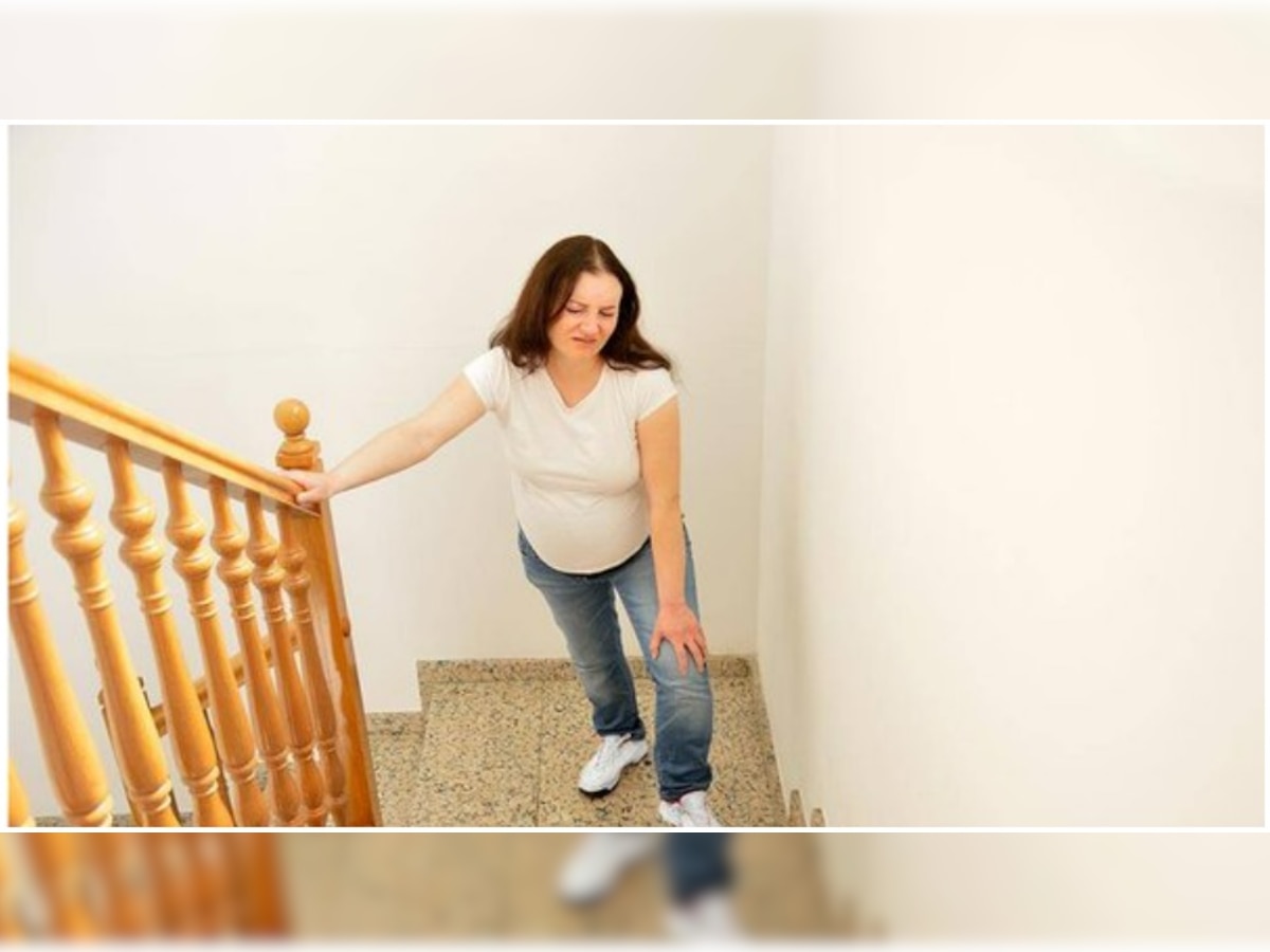 Health Care Tips: सीढ़ियां चढ़ने के बाद फूलने लगती है आपकी सांस? सकती है यह बड़ी वजह