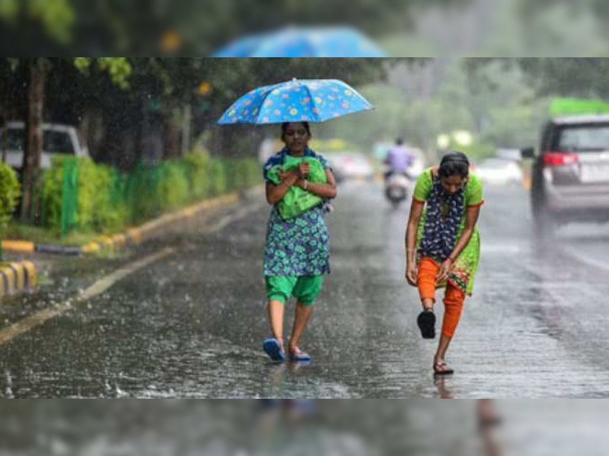 Punjab Weather: पंजाब में मौसम विभाग ने जारी किया अलर्ट, अगले 2 दिन हो सकती आंधी के साथ बारिश