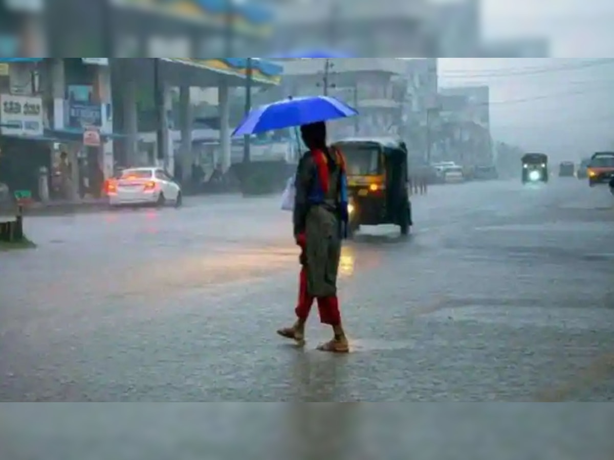 Monsoon Updates: बस थोड़ा सा इंतजार और, इन इलाकों तक पहुंच गया है मानसून; जल्द उत्तर भारत में कर सकता है एंट्री 