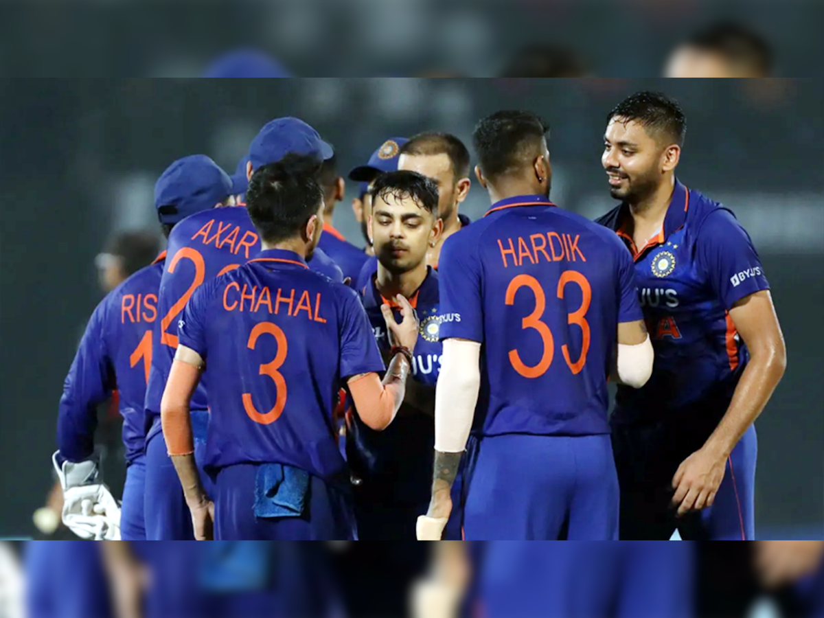 IND vs SA: लगातार मौकों की बर्बादी कर रहा ये खिलाड़ी, टीम इंडिया में सेलेक्शन पर उठे सवाल