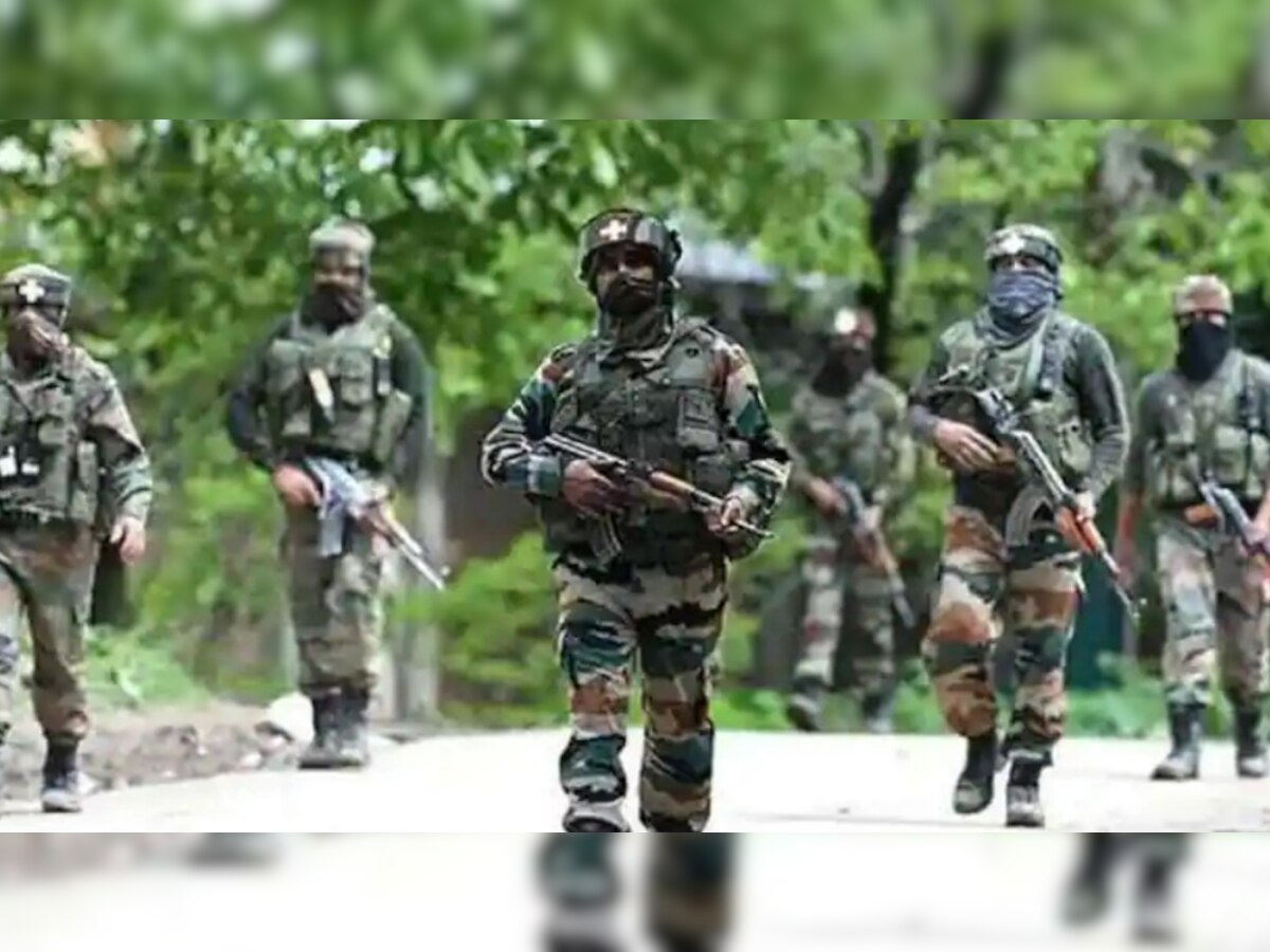 Jammu Kashmir News: कश्मीर में आतंकियों पर काल बनकर बरस रहे सुरक्षाबल, चुन-चुनकर ले रहे हैं बदला