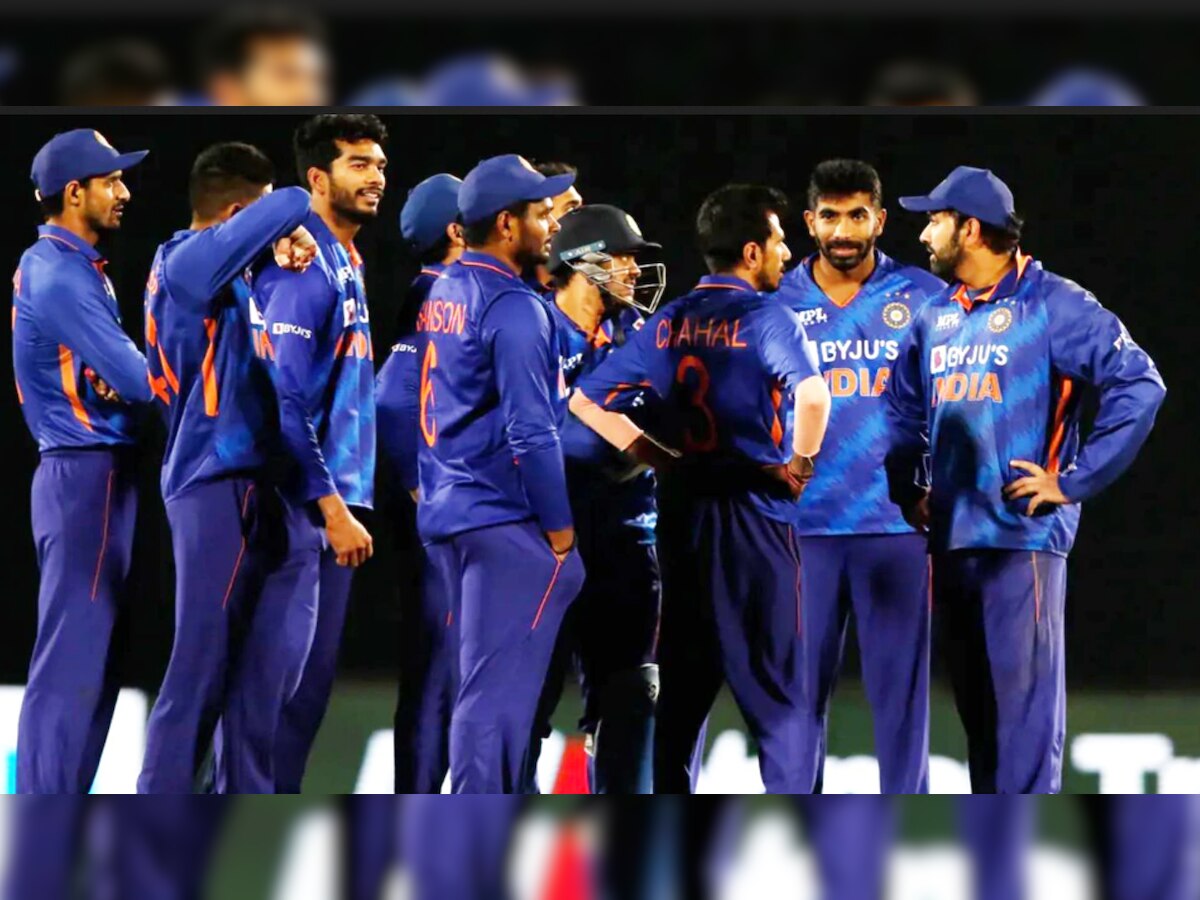 Team India