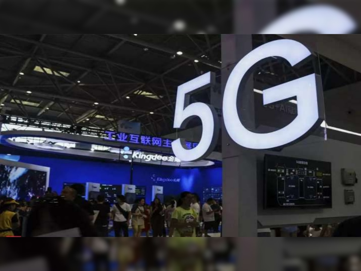 5G Internet Service: इस महीने से शुरू होगी 5G इंटरनेट सर्विस, नीलामी को मंजूरी; इतनी होगी रफ्तार  