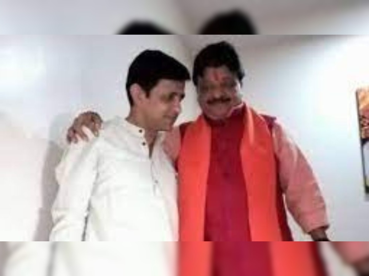 MP BJP Mayor Candidate List: इंदौर से पुष्यमित्र भार्गव का नाम लगभग तय, रतलाम और ग्वालियर में मंथन जारी 
