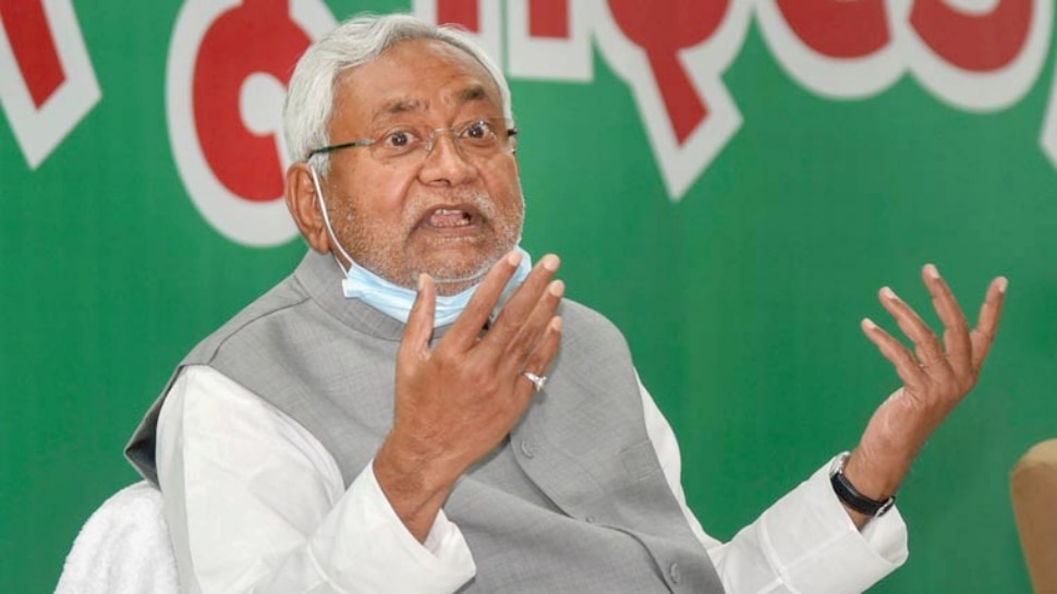 Bihar Population Control: JDU ने इस मुद्दे पर बीजेपी को घेरा, आधा सच और लोगों को गुमराह करने का लगाया आरोप