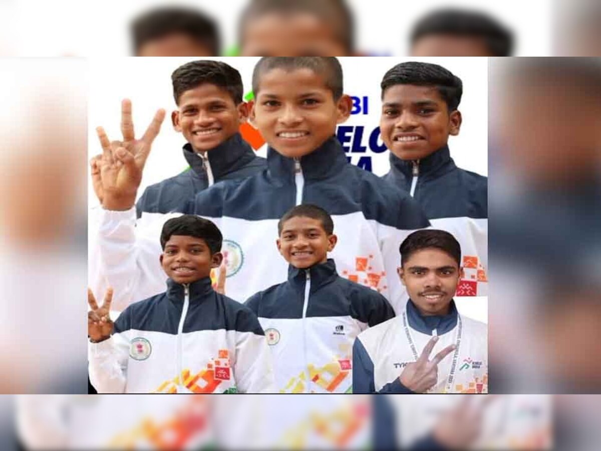 खेलो इंडिया यूथ गेम्स में छत्तीसगढ़ के खिलाड़ियों का दबदबा, सीएम बघेल ने दी बधाई