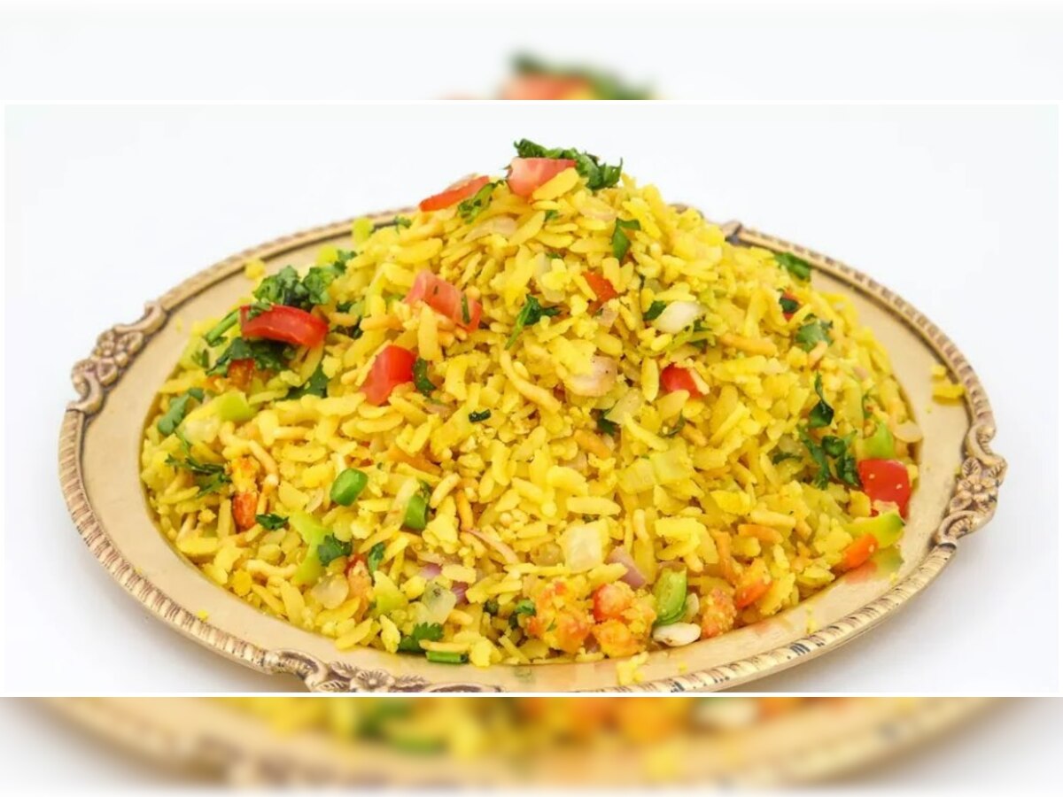 Poha: आप भी रोजाना नाश्ते में खाते हैं पोहा? तो सेहत को हो सकते हैं ये नुकसान