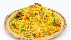 Poha: आप भी रोजाना नाश्ते में खाते हैं पोहा? तो सेहत को हो सकते हैं ये नुकसान