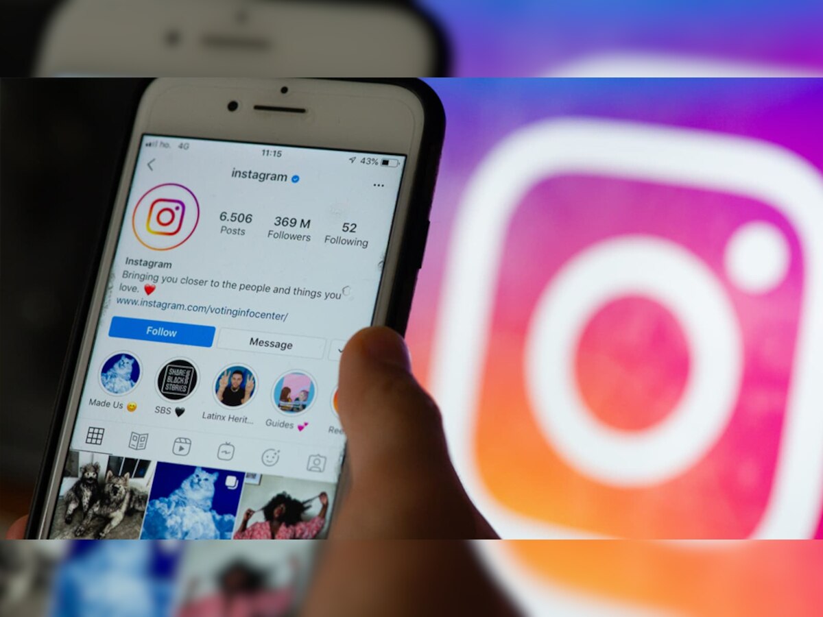 Instagram में आई ऐसी परेशानी, यूजर्स ने पकड़ा अपना सिर! सोशल मीडिया पर पूछा- 'ये क्या बवाल है...'