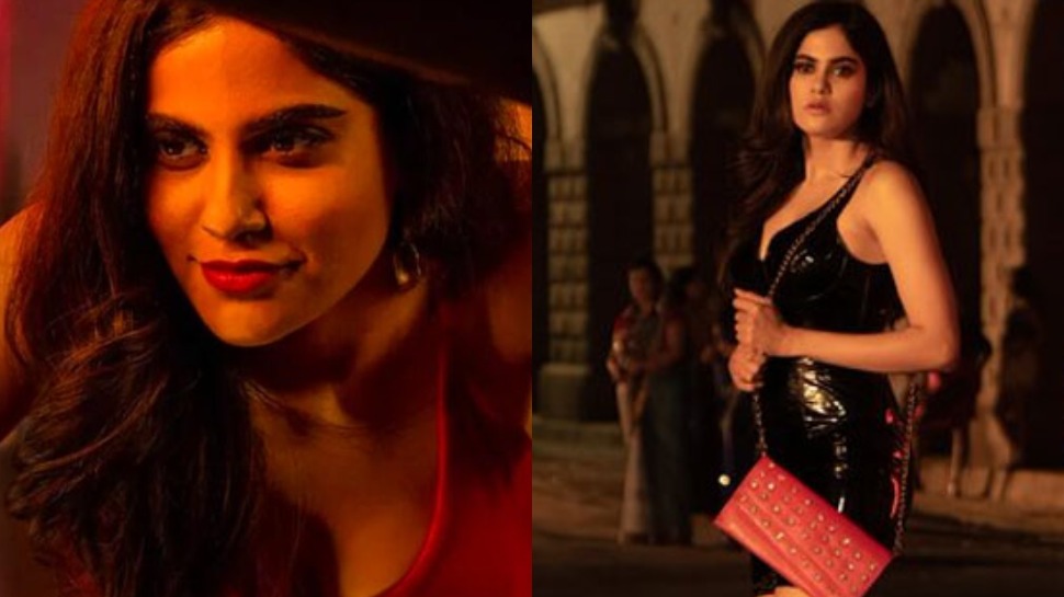 She Season 2: बदल गई 'आश्रम' की पम्मी पहलवान, इस मकसद को पूरा करने के लिए जमकर दिए इंटीमेट सीन्स She Season 2: बदल गई 'आश्रम' की पम्मी पहलवान, इस मकसद को पूरा करने के लिए जमकर दिए इंटीमेट सीन्स