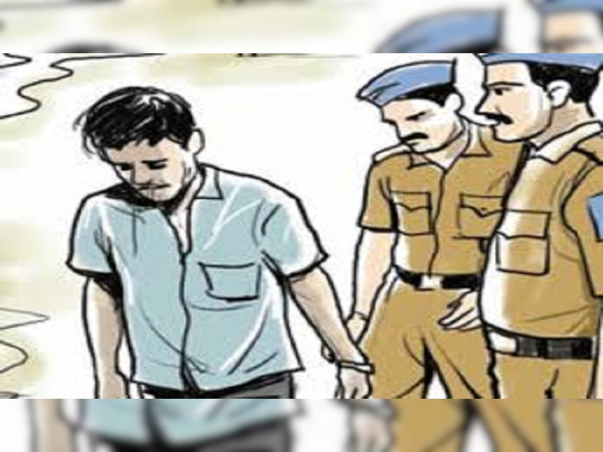 Cyber crime:प्रयागराज में साइबर ठगी का भंडाफोड़, पुलिस ने बिहार से दबोचा मास्टर माइंड