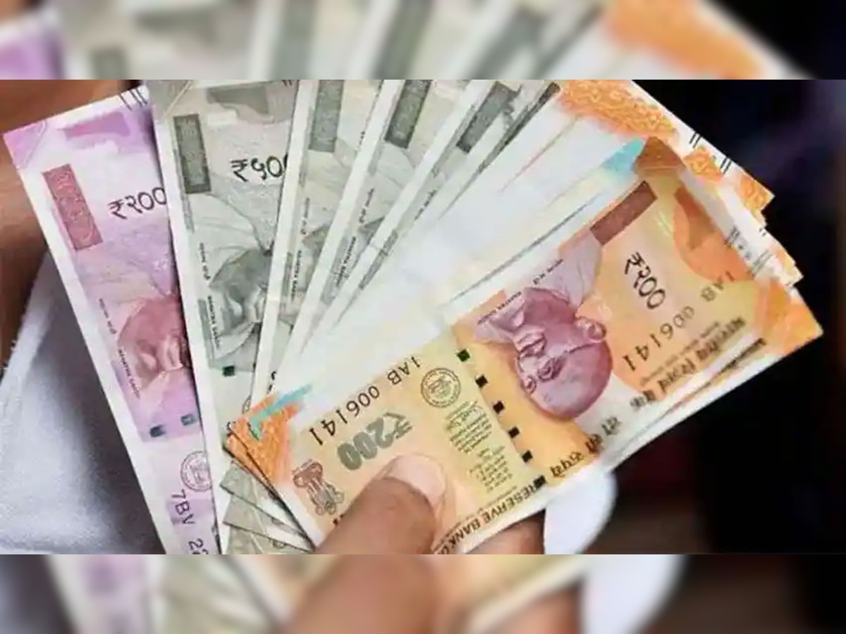 Indian Currency: कागज नहीं इस चीज से बनते हैं भारतीय नोट, जानकर दंग रह जाएंगे
