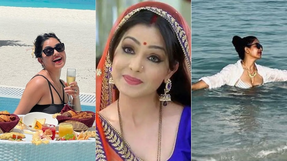 Bhabi Ji Ghar Par Hai: Angoori Bhabhi 