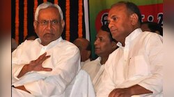 बिहार: आरसीपी सिंह के पर कतर रही जेडीयू, नीतीश की नजर में 'सब ठीक'