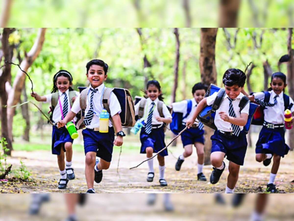 मध्य प्रदेश के स्कूलों में फ्री एडमिशन, इस तारीख के बाद नहीं मिलेगा फायदा