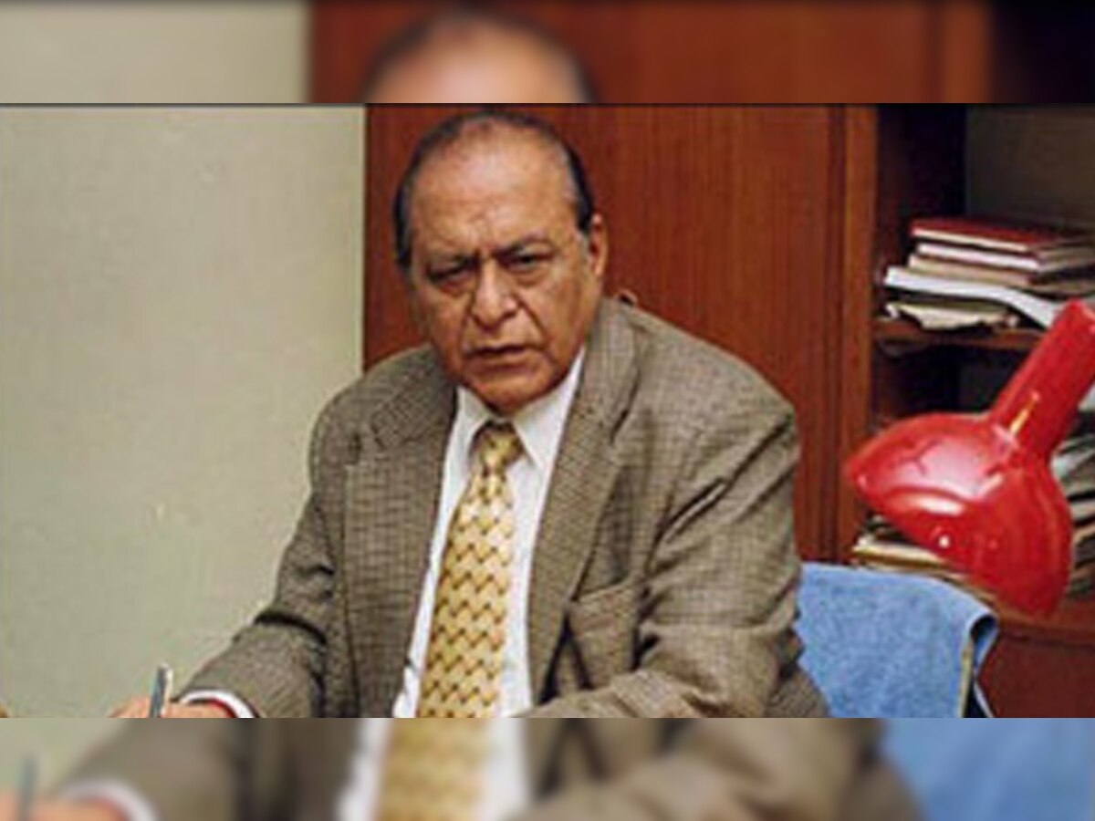 Gopichand Narang Death: नहीं रहे उर्दू के मश्हूर साहित्यकार गोपीचंद नारंग