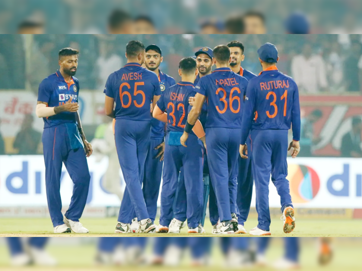 Team India से कट गया इस खिलाड़ी का पत्ता! आयरलैंड दौरे के लिए सेलेक्टर्स ने पूछा तक नहीं