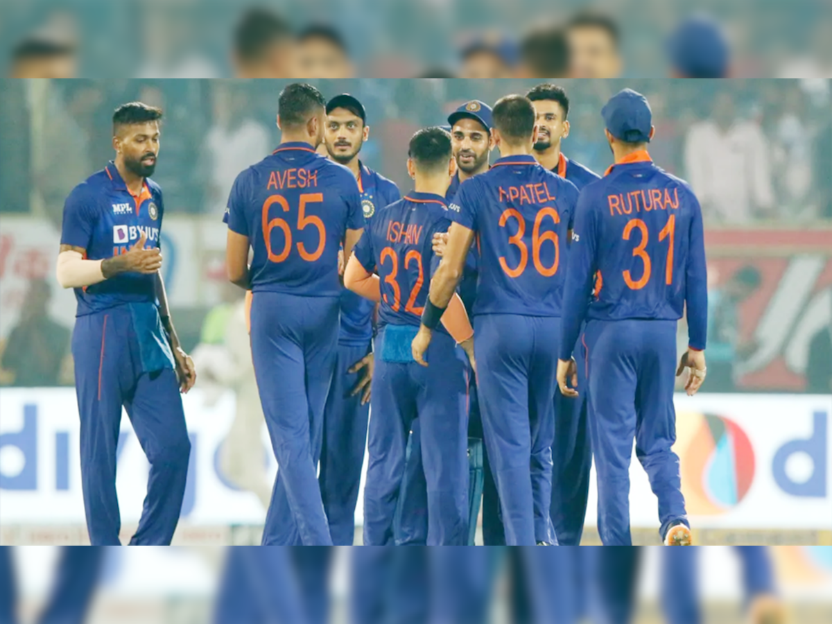 Team India: फिसड्डी साबित हो रहा टीम इंडिया का ये बल्लेबाज, शॉर्ट गेंद के सामने नजर आता बेबस