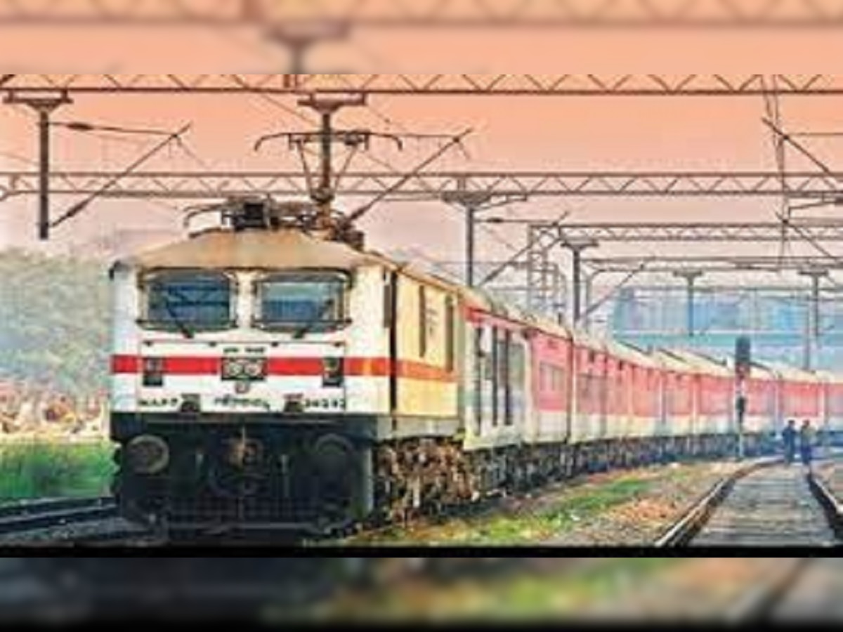 Indian Railway Recruitment 2022: रेलवे में बिना परीक्षा के नौकरी पाने का सुनहरा अवसर, यहां चेक करें डिटेल