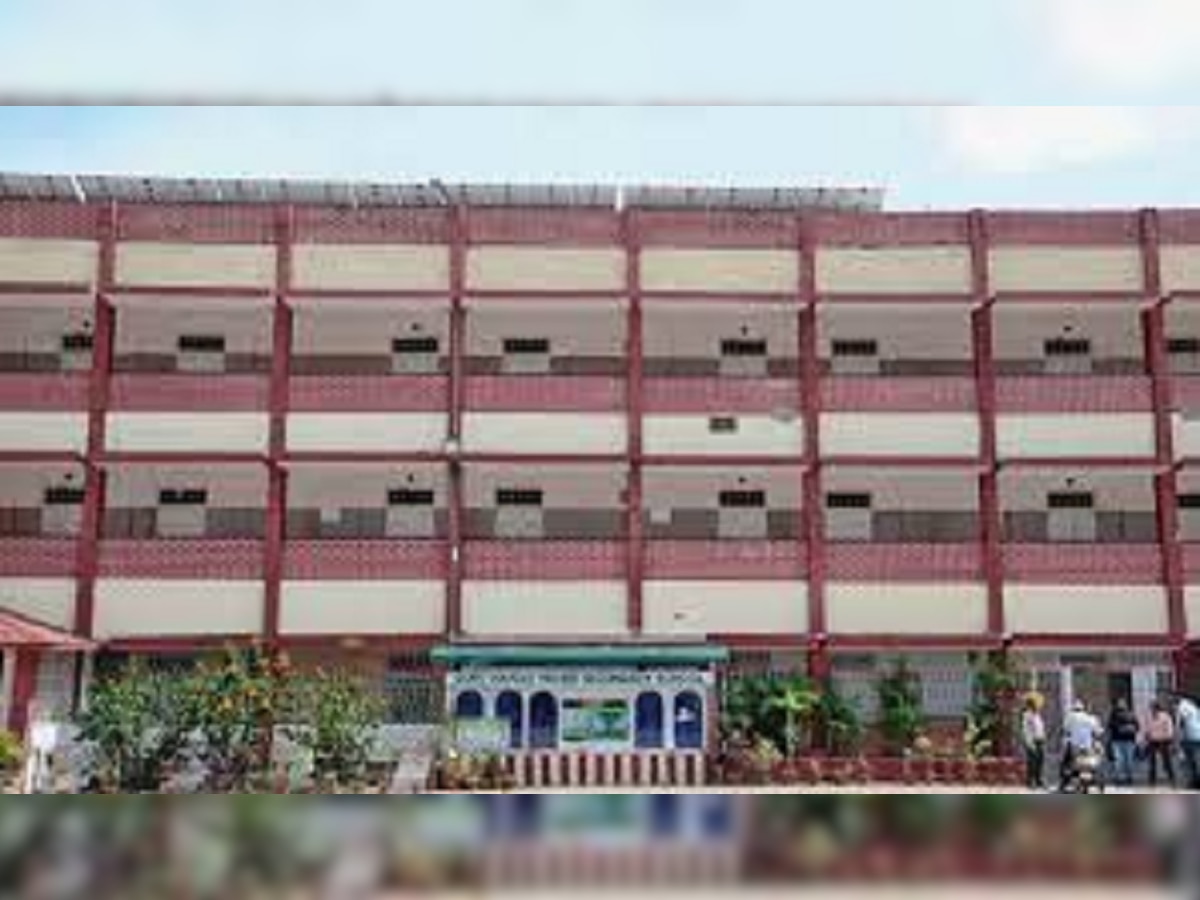 Jharkhand Education news Update: झारखंड में प्लस टू विद्यालयों के लिए 2855 शिक्षकों की सीधी होगी नियुक्ति 