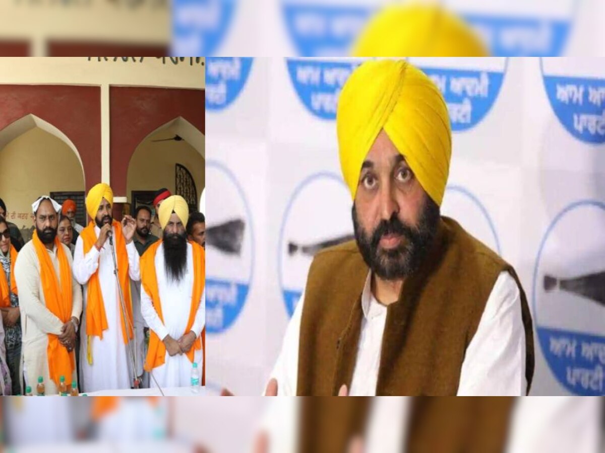 Sangrur By Elections 2022- ਸੰਗਰੂਰ ਦੀਆਂ ਸੜਕਾਂ 'ਤੇ ਸੀ.ਐਮ. ਦਾ ਰੋਡ ਸ਼ੋਅ, ਆਪ ਉਮੀਦਵਾਰ ਦੇ ਹੱਕ 'ਚ ਮੰਗਿਆ ਲੋਕਾਂ ਦਾ ਸਾਥ