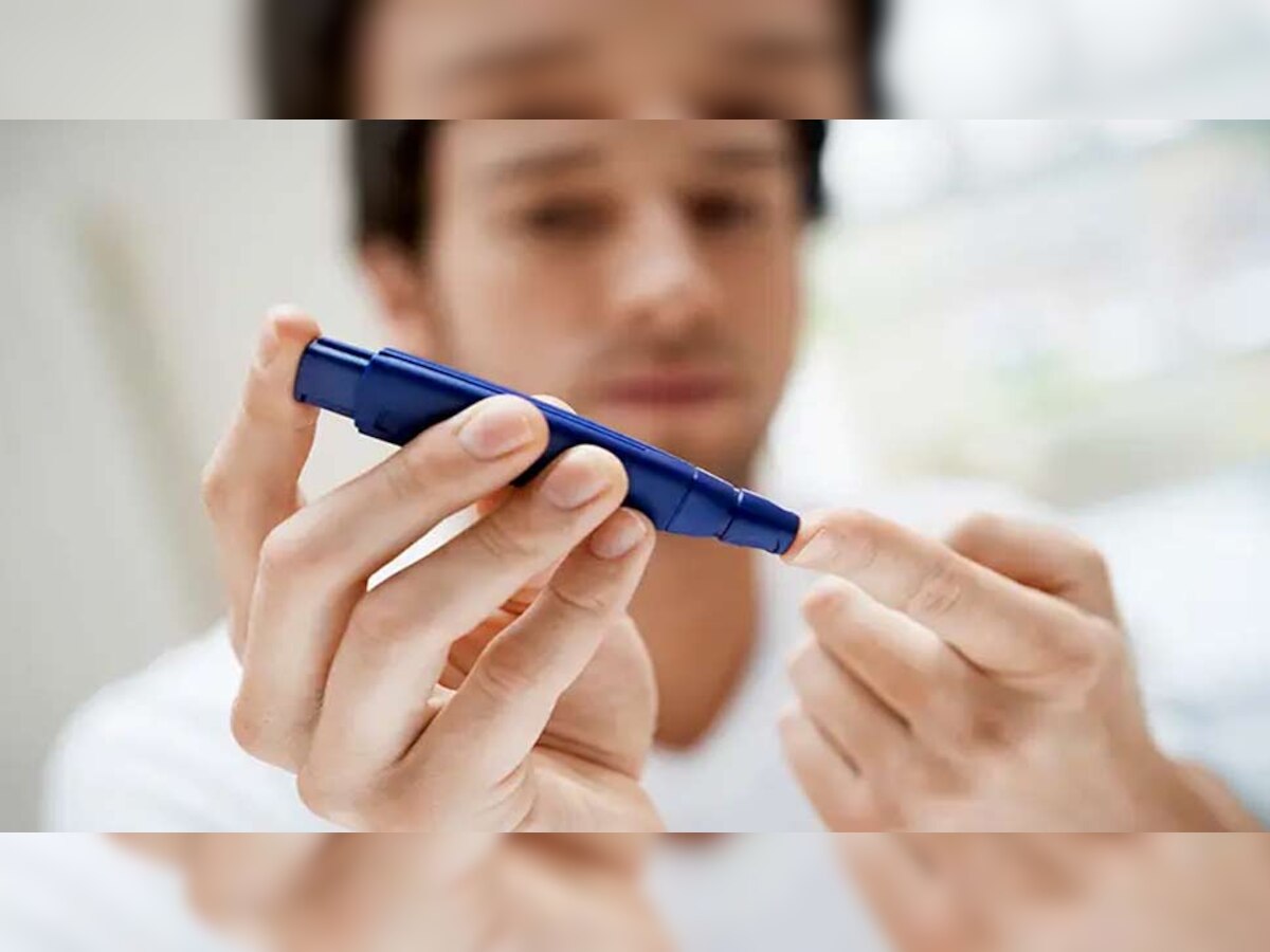 Diabetes Risk: मौत की 7वीं सबसे बड़ी वजह बन सकती है डायबिटीज, इन 5 फूड्स खाकर करें कंट्रोल