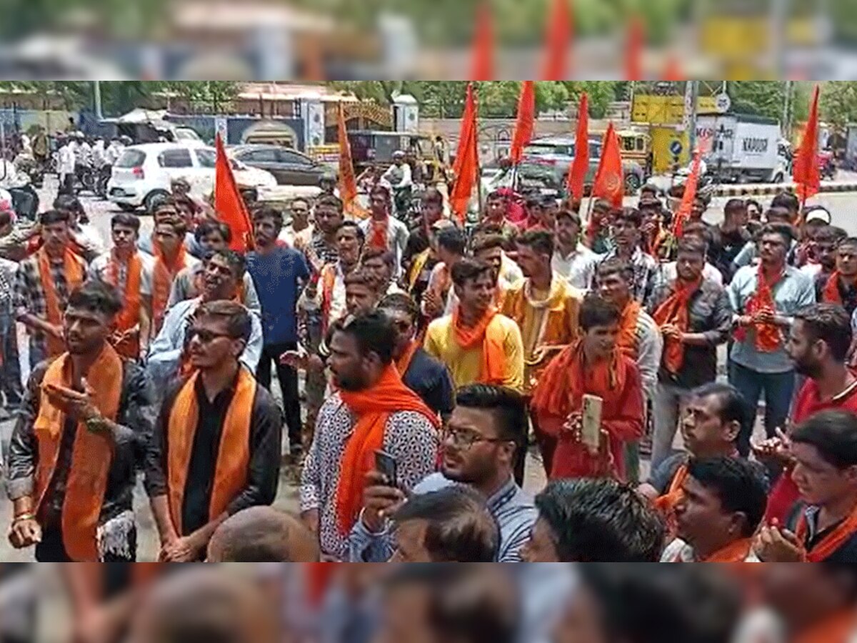 VHP और बजरंग दल