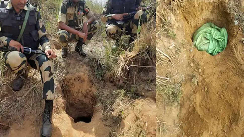 Tunnel Detection System: सुरंग के जरिए आतंकियों की घुसपैठ पर लगेगा ब्रेक, अब सेना के पास होगा ये एडवांस सिस्टम