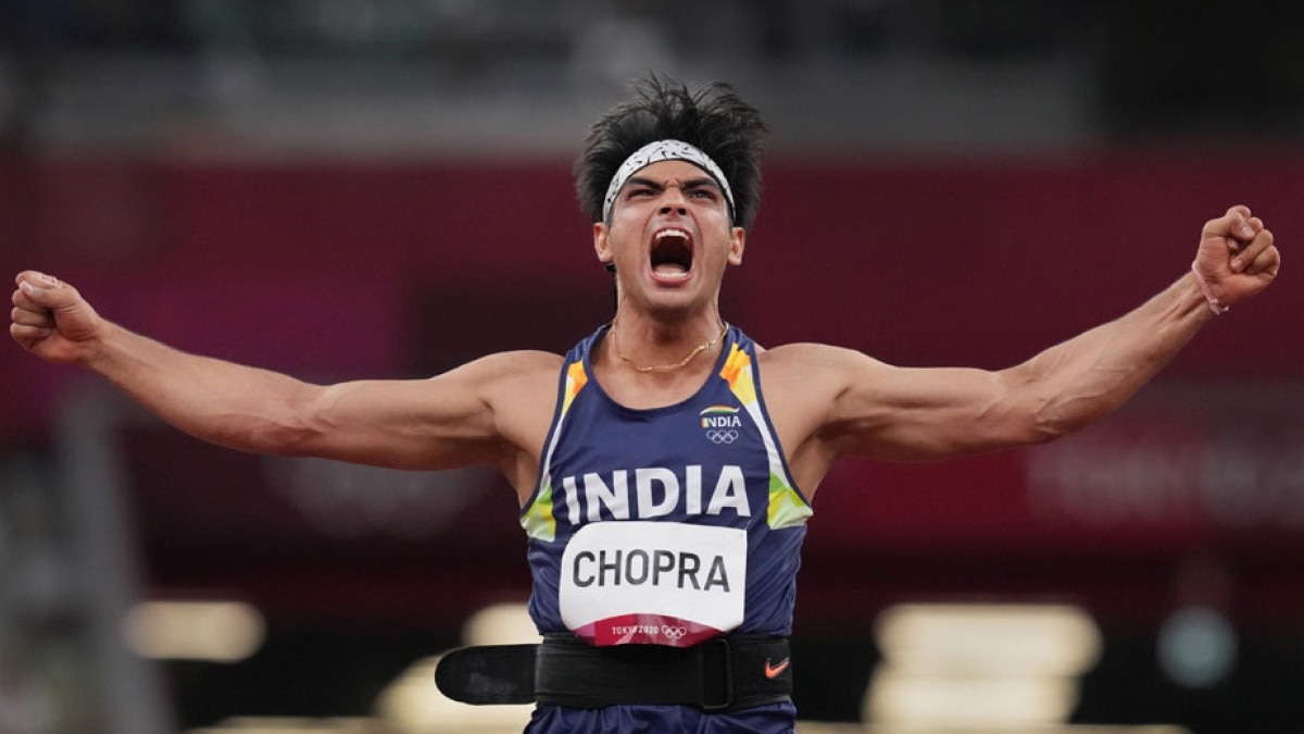 Commonwealth Games: हो गया ऐलान, नीरज चोपड़ा समेत इन 37 खिलाड़ियों को मिली ये बड़ी जिम्मेदारी