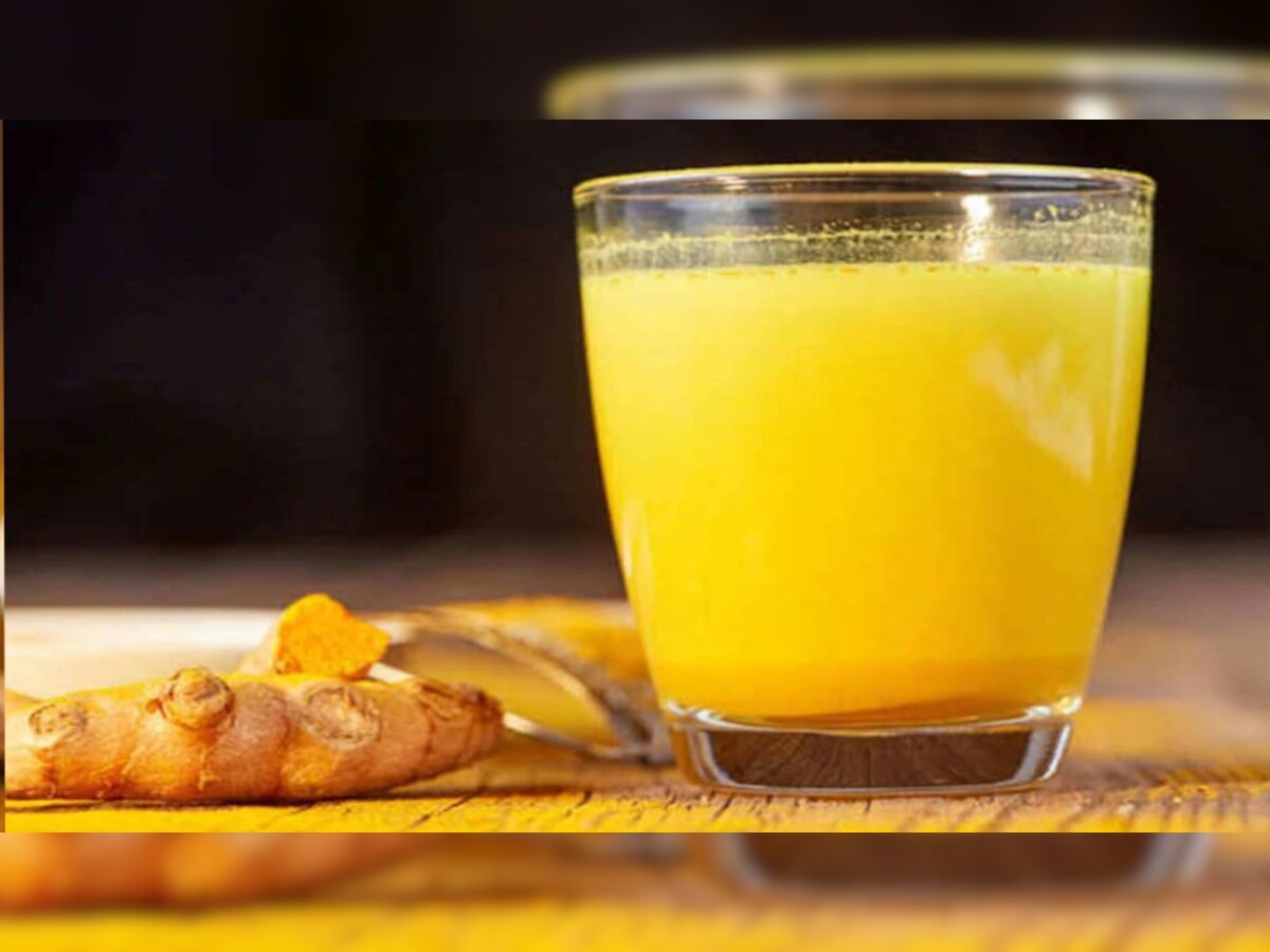 haldi wale doodh ke fayde turmeric milk Health benefits apmp Turmeric