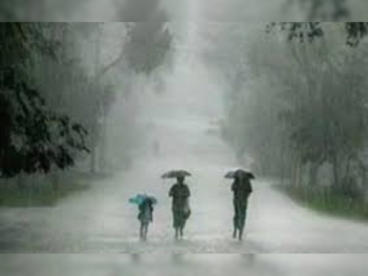 Monsoon Reaches Odisha ଓଡିଶା ଛୁଇଁଲା ଦକ୍ଷିଣ-ପଶ୍ଚିମ ମୌସୁମୀ ବାୟୁ, ଗୁଳୁଗୁଳିରୁ ମୁକ୍ତି 