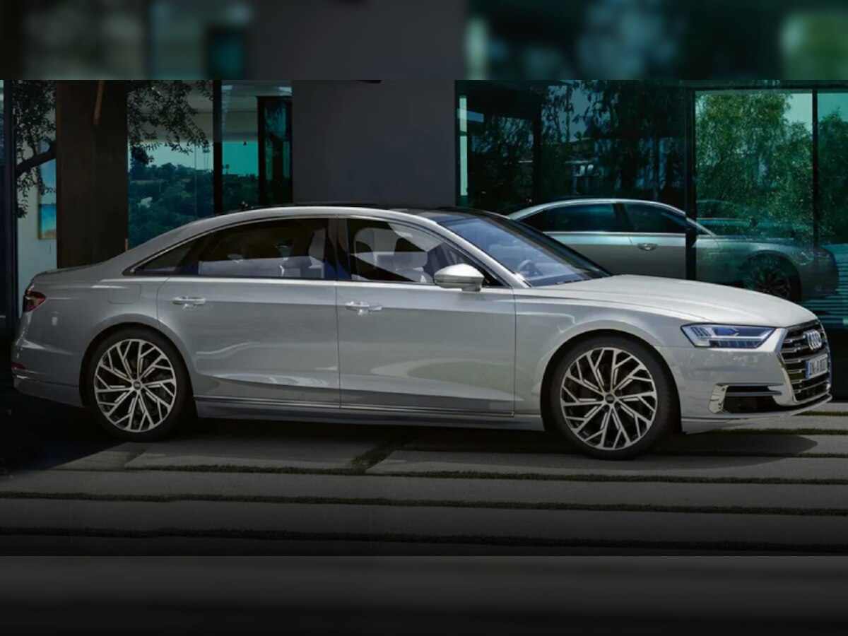 2022 Audi A8 L Facelift इस तारीख को होगी लॉन्च, कीमत उड़ा देगी आम आदमी के होश!