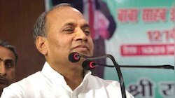 बीजेपी में शामिल होंगे आरसीपी सिंह! जदयू में बड़ी टूट की आशंका