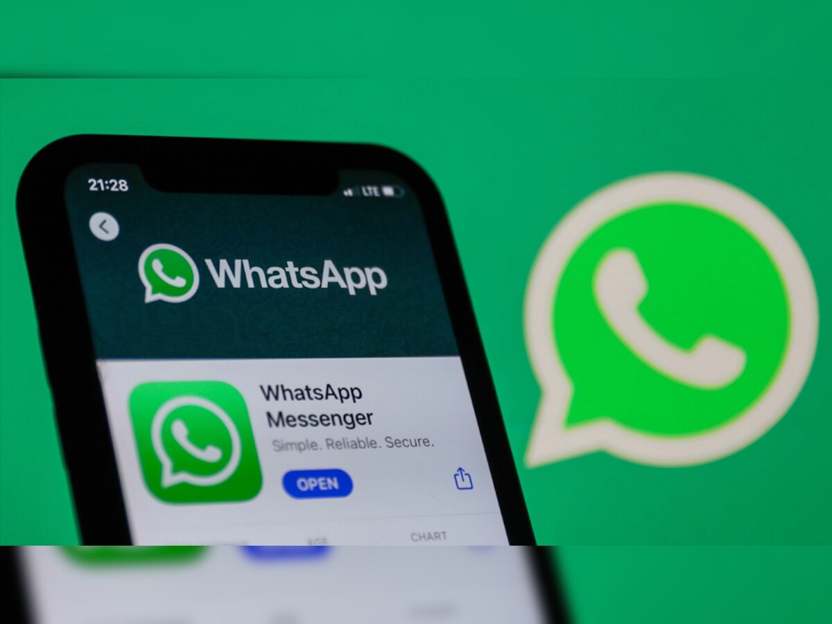 WhatsApp पर आ रहा धमाकेदार फीचर! जानकर यूजर्स बोले- इसका हमें कब से था इंतजार; आप भी जानिए