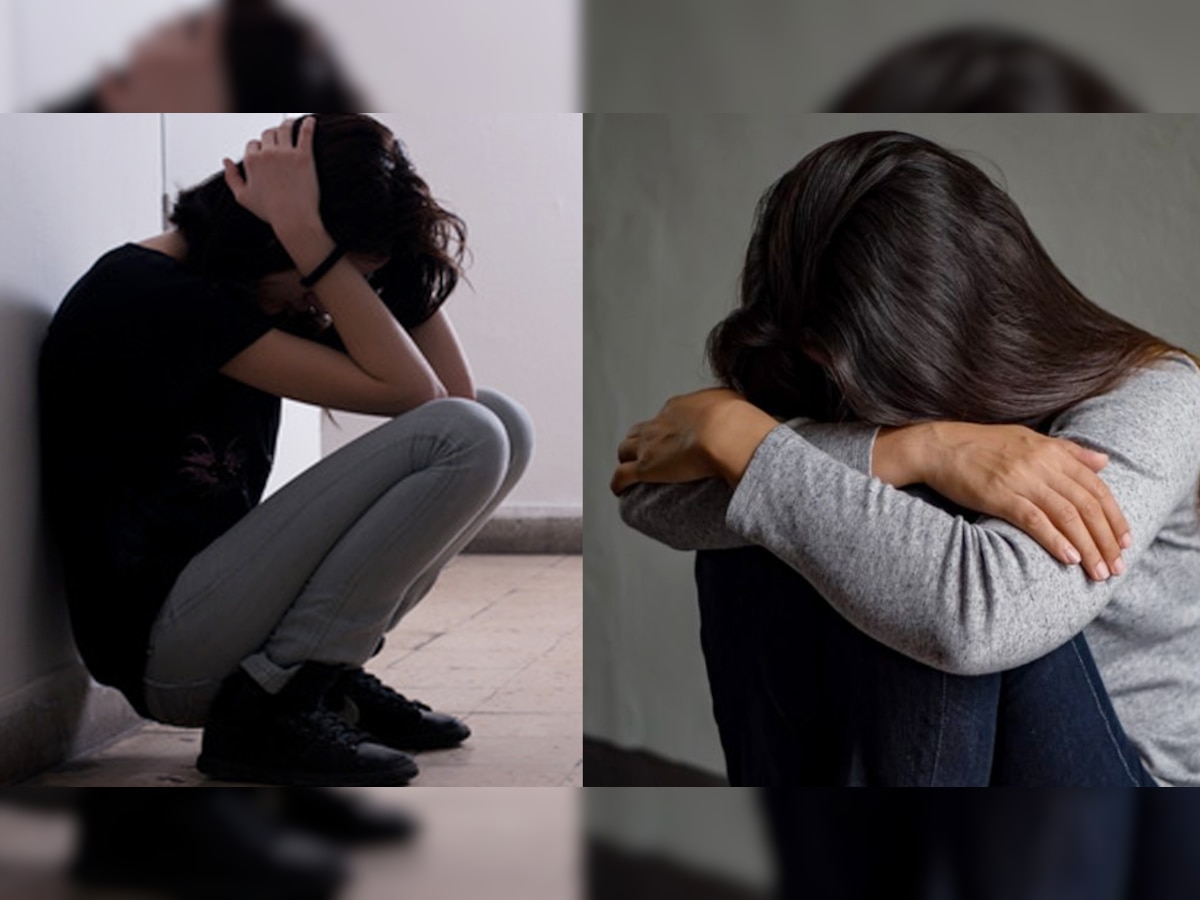 Depression: 5 साल के बच्‍चे भी हो रहे डिप्रेशन का शिकार, WHO की डराने वाली रिपोर्ट आई सामने