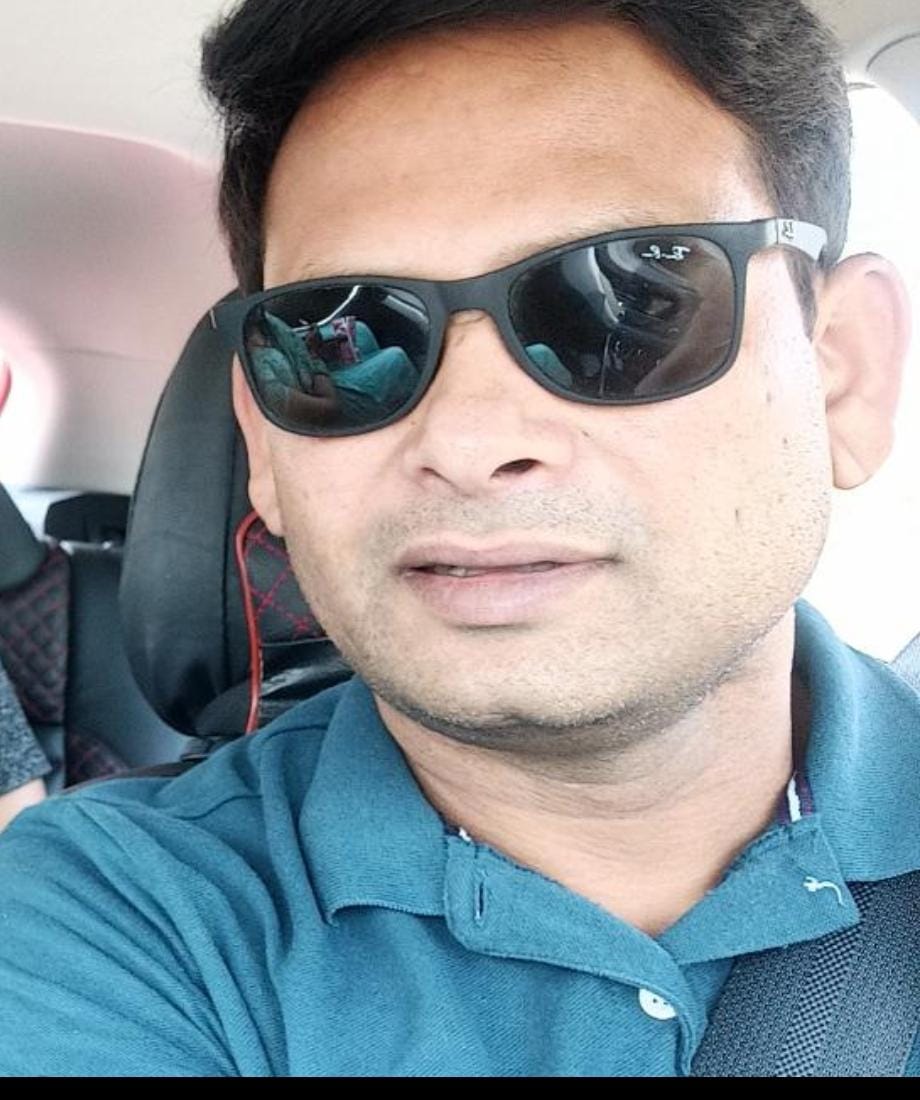rupesh gupta
