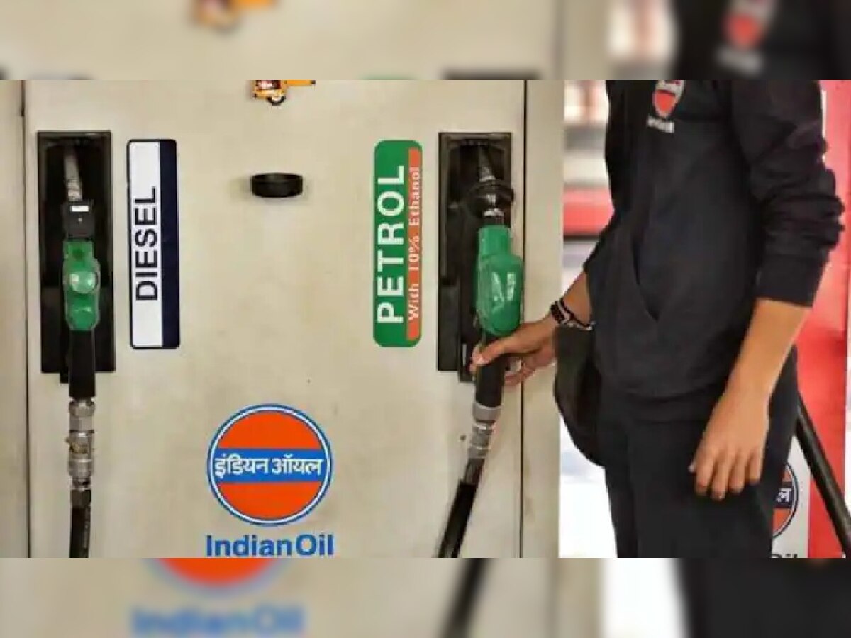 Petrol-Diesel Crisis: लखनऊ वालों के लिए बड़ी खबर, हो रही 1 लाख लीटर तेल की कटौती