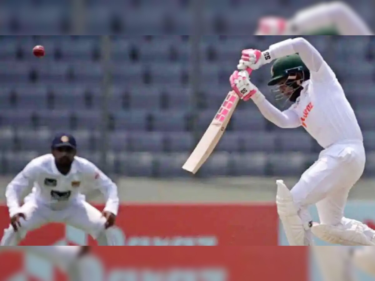 BAN vs WI 1ST Test: 6 खिलाड़ी जीरो पर हुए आउट, बांग्लादेश टीम ने नाम किया ये शर्मनाक रिकॉर्ड; लिस्ट में भारत भी शामिल 