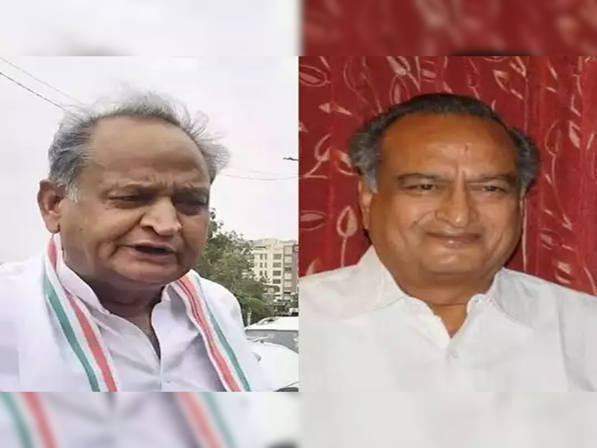 Rajasthan Politics: CM गहलोत के भाई के ठिकानों पर CBI का छापा, कांग्रेस बोली- बदले की राजनीति कर रही BJP
