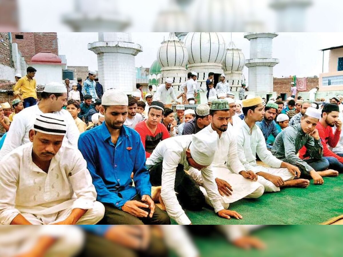 Jumma Namaz: आज जुमे की नमाज के बाद देशभर में कैसा रहा माहौल? पढ़िए ये रिपोर्ट