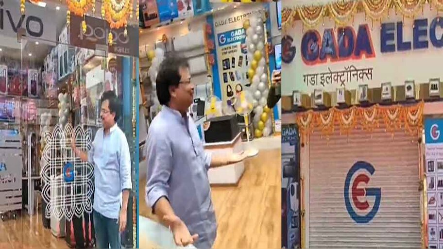 Taarak Mehta ka ooltah chashmah latest news Did you see Jethalal shop ...