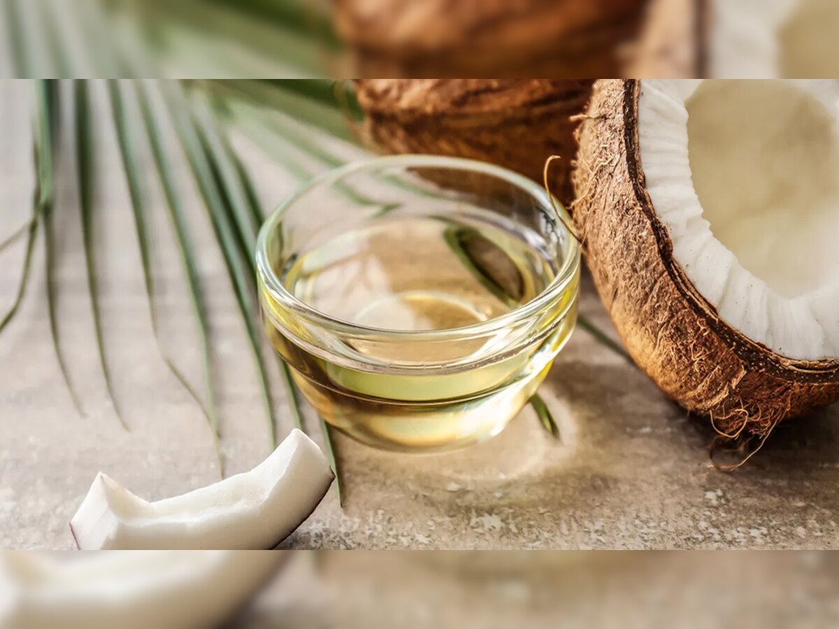 Coconut oil benefits: नारियल तेल के ये 5 फायदे आपको कर देंगे हैरान; ज़रूर पढ़ें