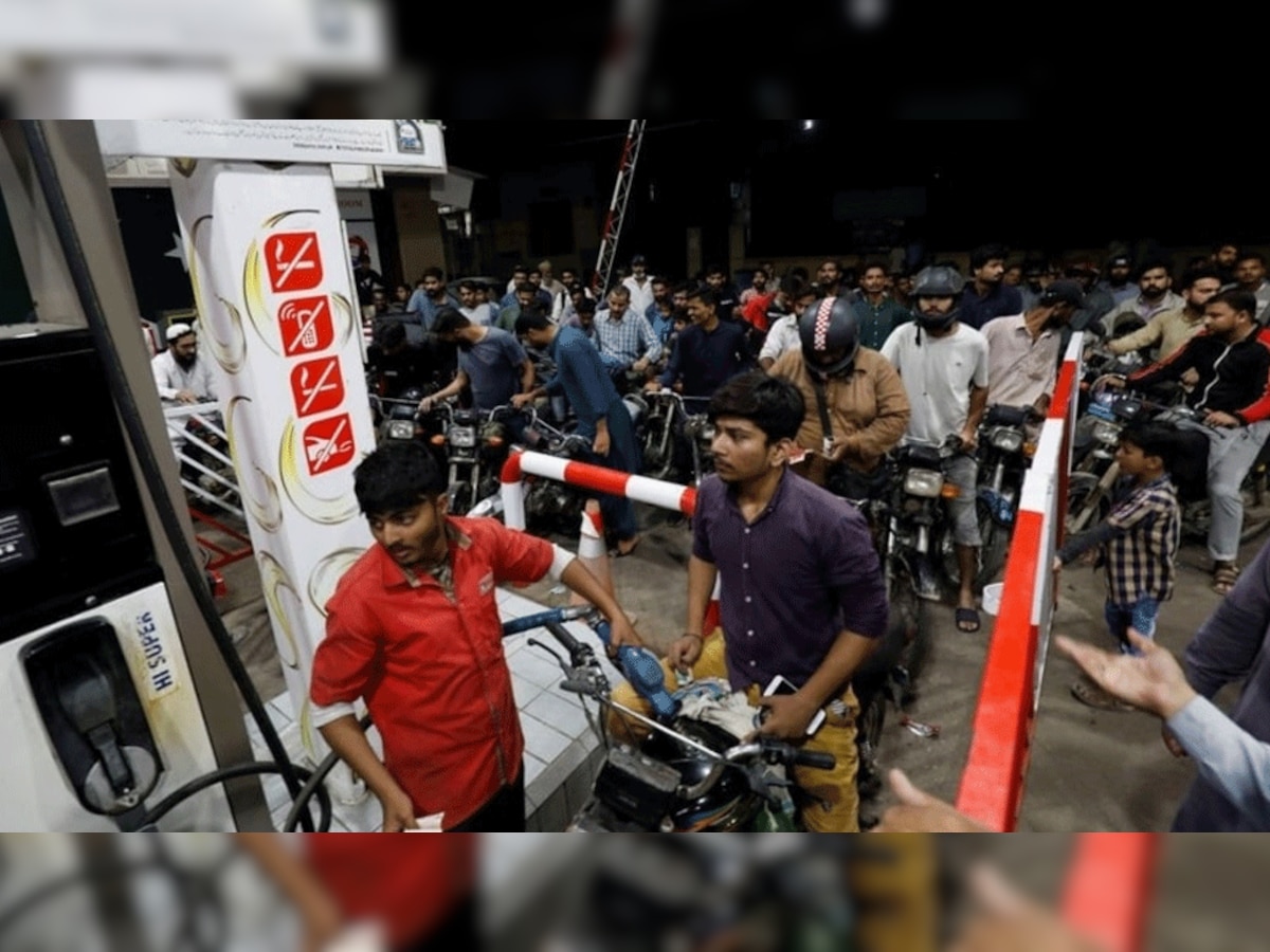 Petrol Diesel Crisis: अब नहीं होगी पेट्रोल-डीजल की क‍िल्‍लत, हरकत में आई सरकार; लागू किया स्‍पेशल प्‍लान