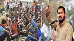 'अग्निपथ' के विरोध में युवाओं के साथ राजद-वीवीआई, शनिवार को 'बिहार बंद'